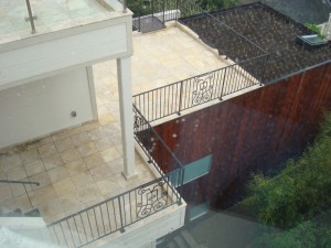 Roof Top Deck 1